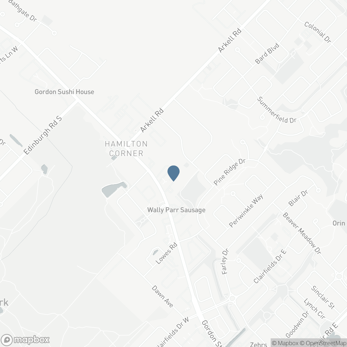82 VAUGHAN STREET, Guelph, Ontario N1G 0B3
